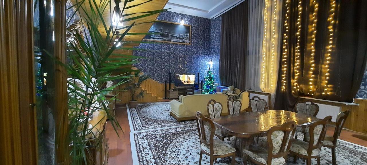 Family Holiday Home. Qusar Zewnętrze zdjęcie