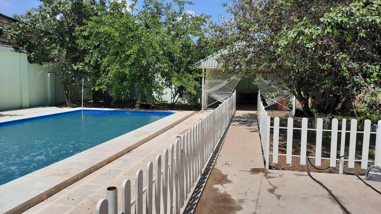 Family Holiday Home. Qusar Zewnętrze zdjęcie