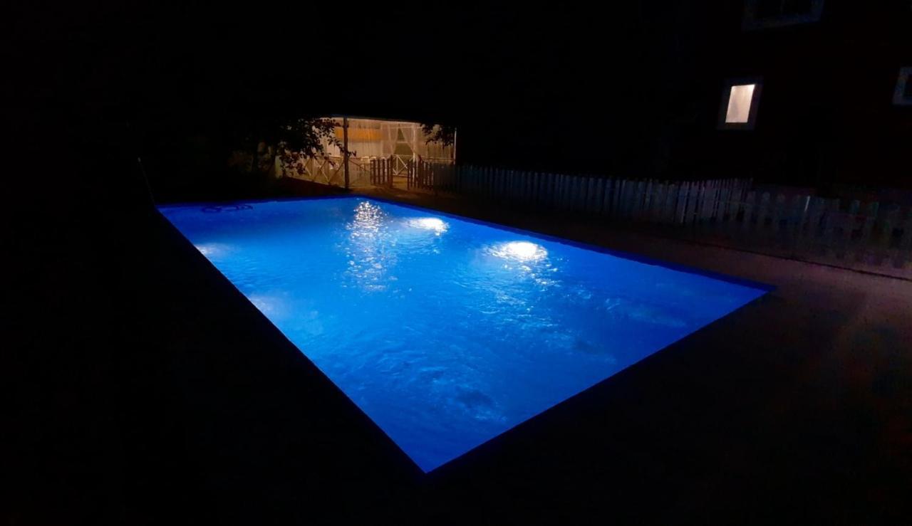 Family Holiday Home. Qusar Zewnętrze zdjęcie