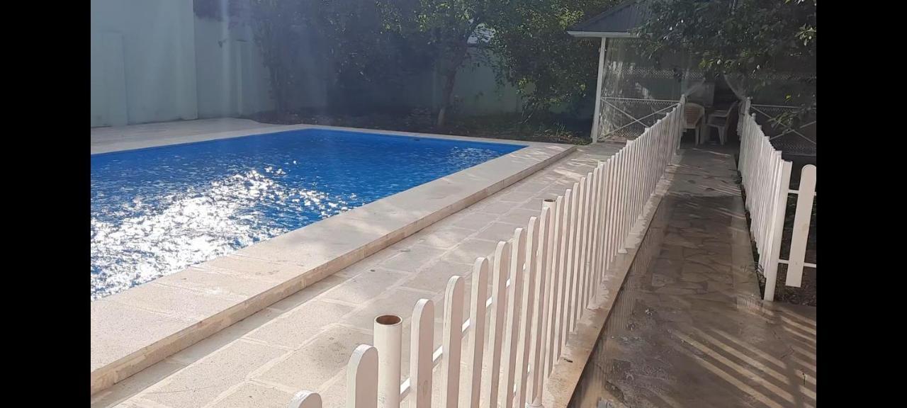 Family Holiday Home. Qusar Zewnętrze zdjęcie