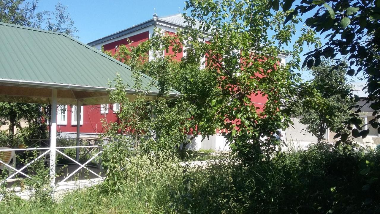 Family Holiday Home. Qusar Zewnętrze zdjęcie