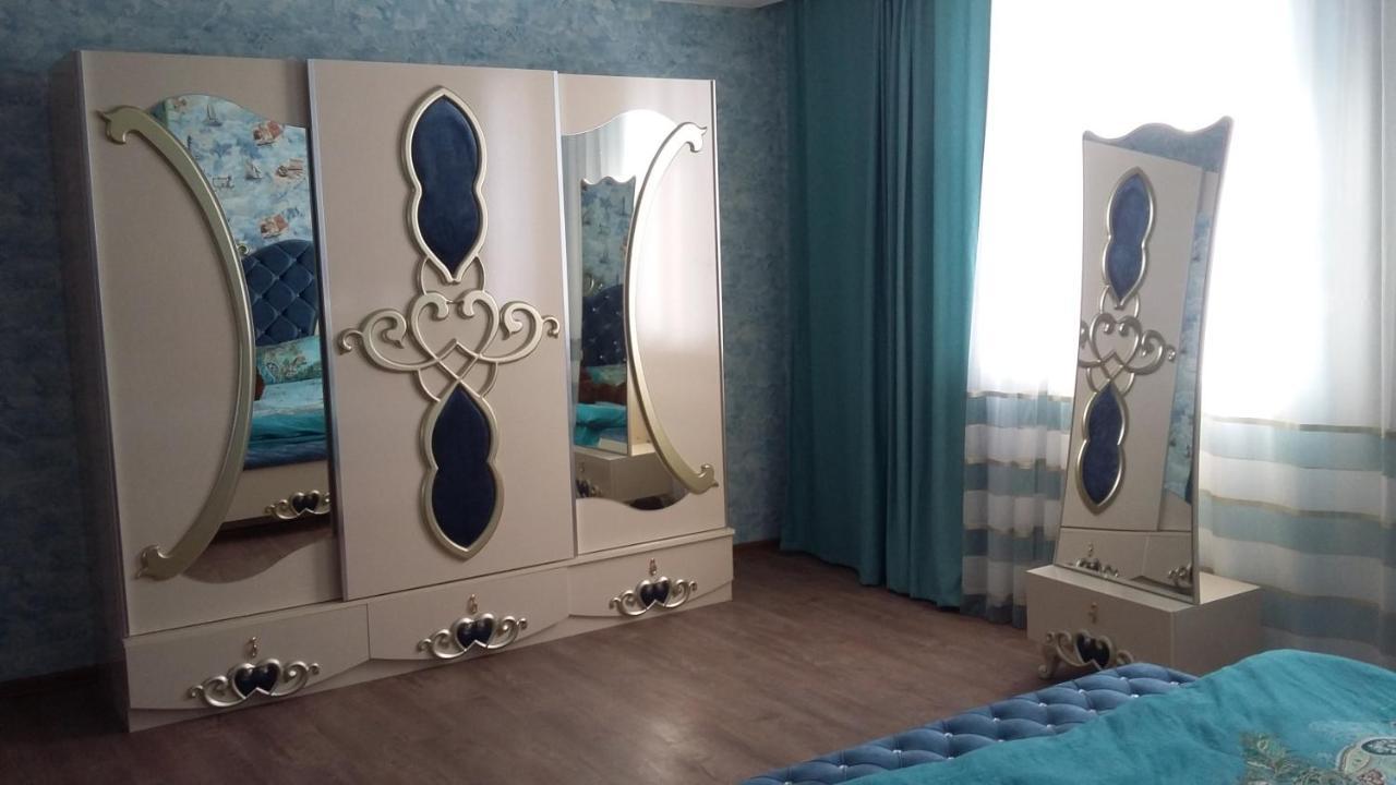 Family Holiday Home. Qusar Zewnętrze zdjęcie