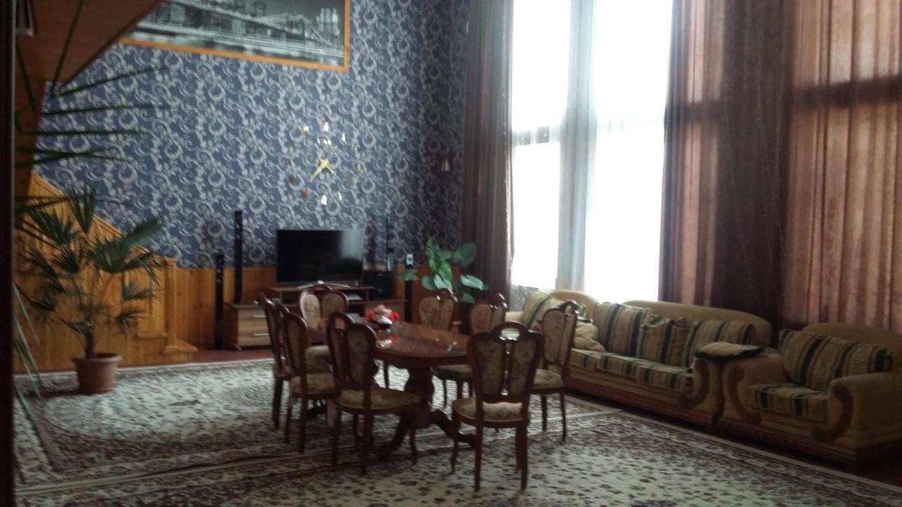 Family Holiday Home. Qusar Zewnętrze zdjęcie