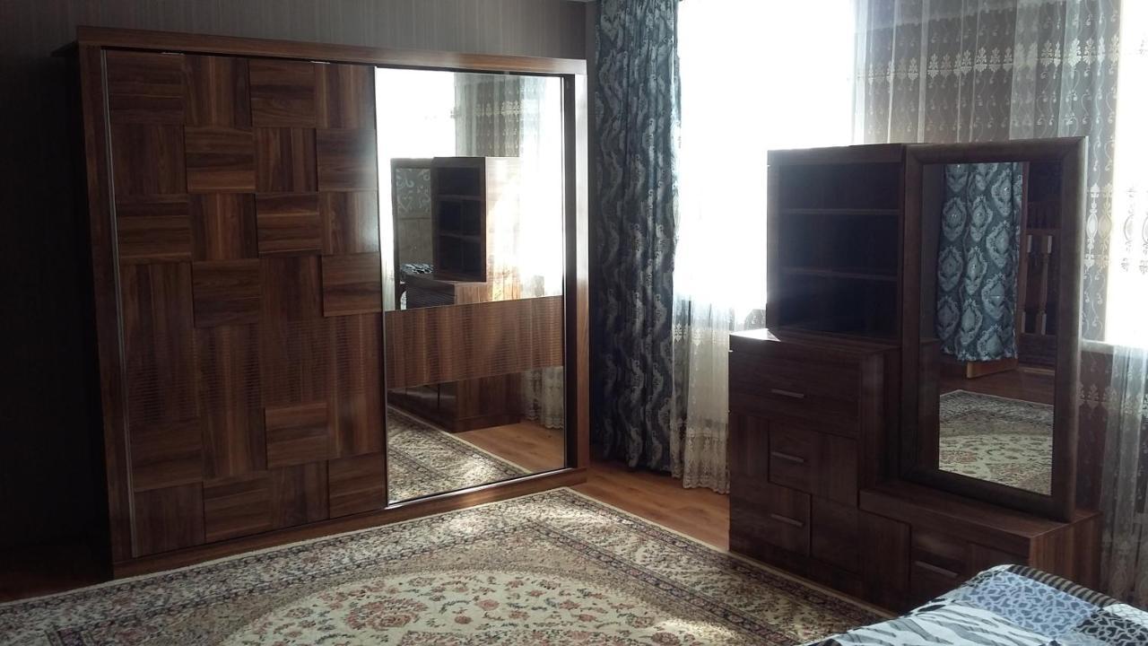 Family Holiday Home. Qusar Zewnętrze zdjęcie