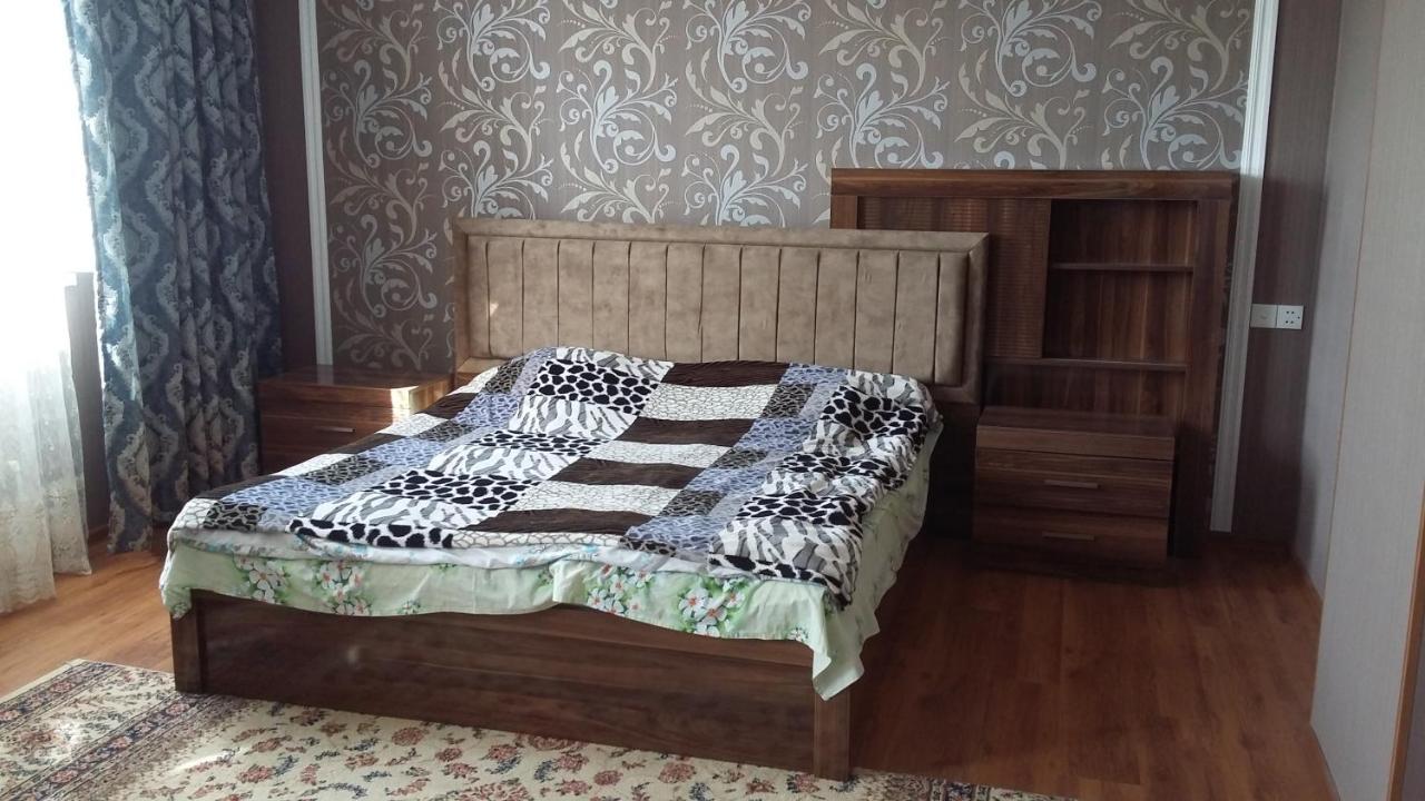 Family Holiday Home. Qusar Zewnętrze zdjęcie