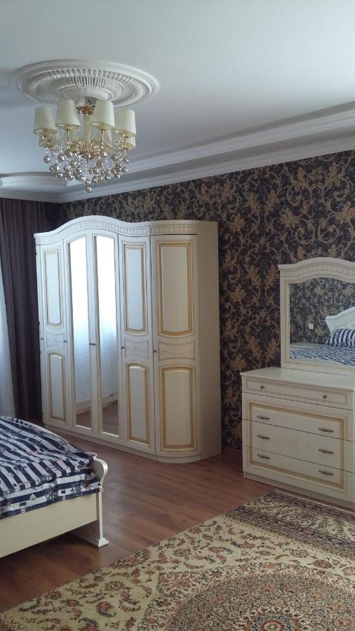 Family Holiday Home. Qusar Zewnętrze zdjęcie