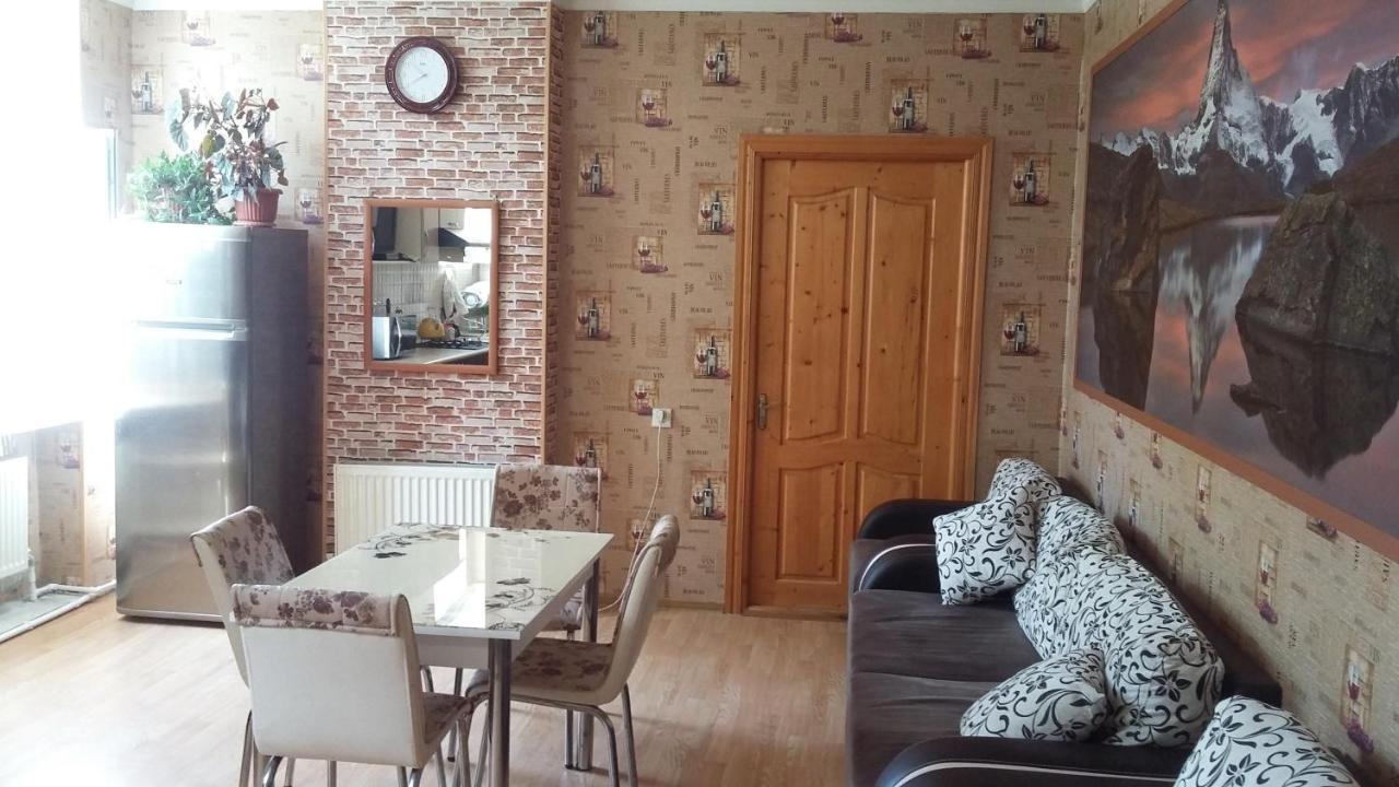 Family Holiday Home. Qusar Zewnętrze zdjęcie