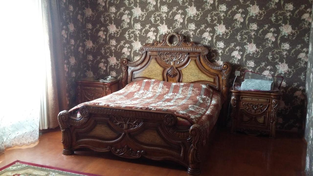 Family Holiday Home. Qusar Zewnętrze zdjęcie