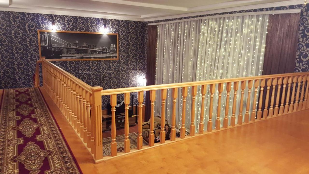Family Holiday Home. Qusar Zewnętrze zdjęcie